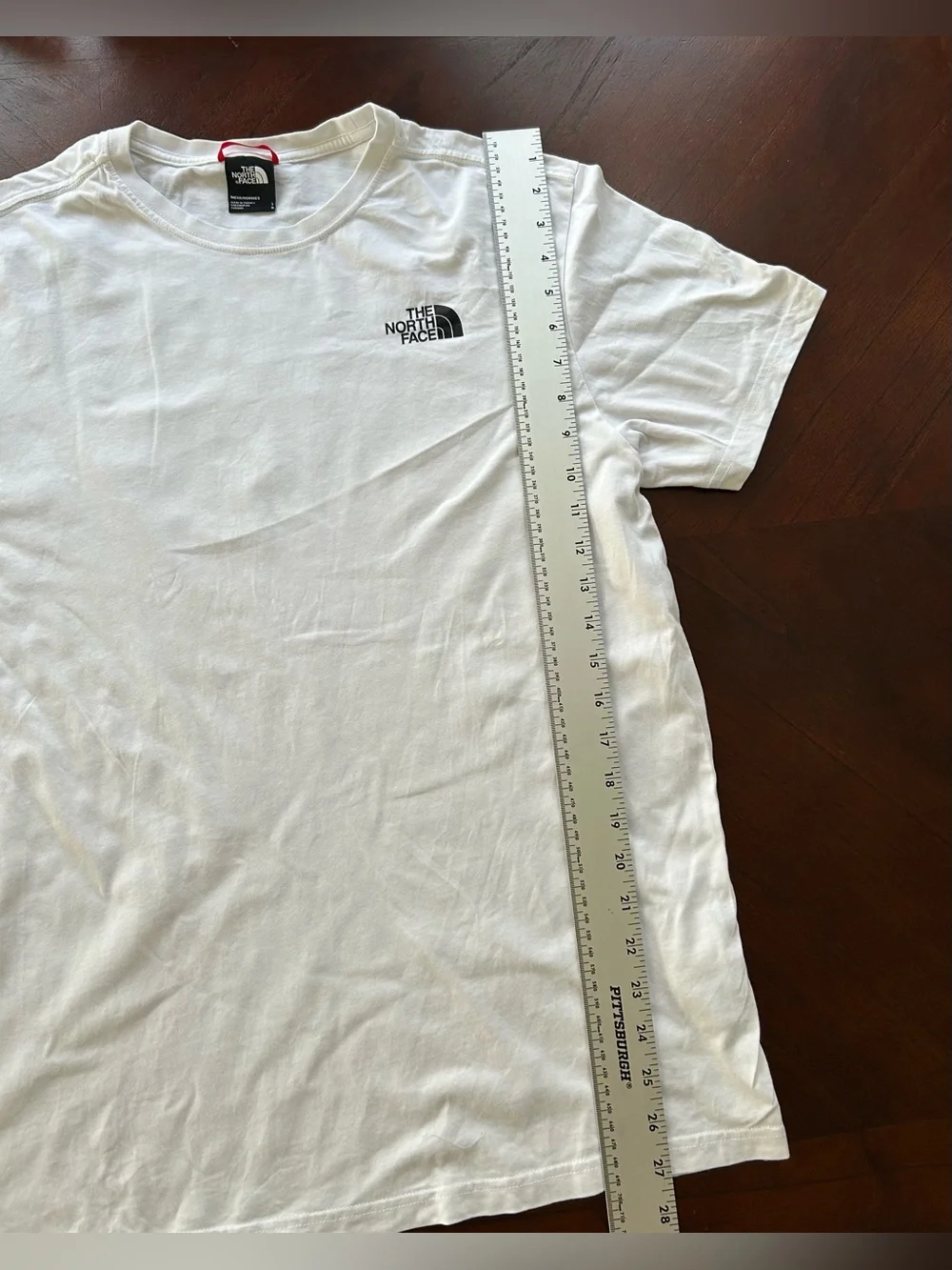 The North Face soft cotton