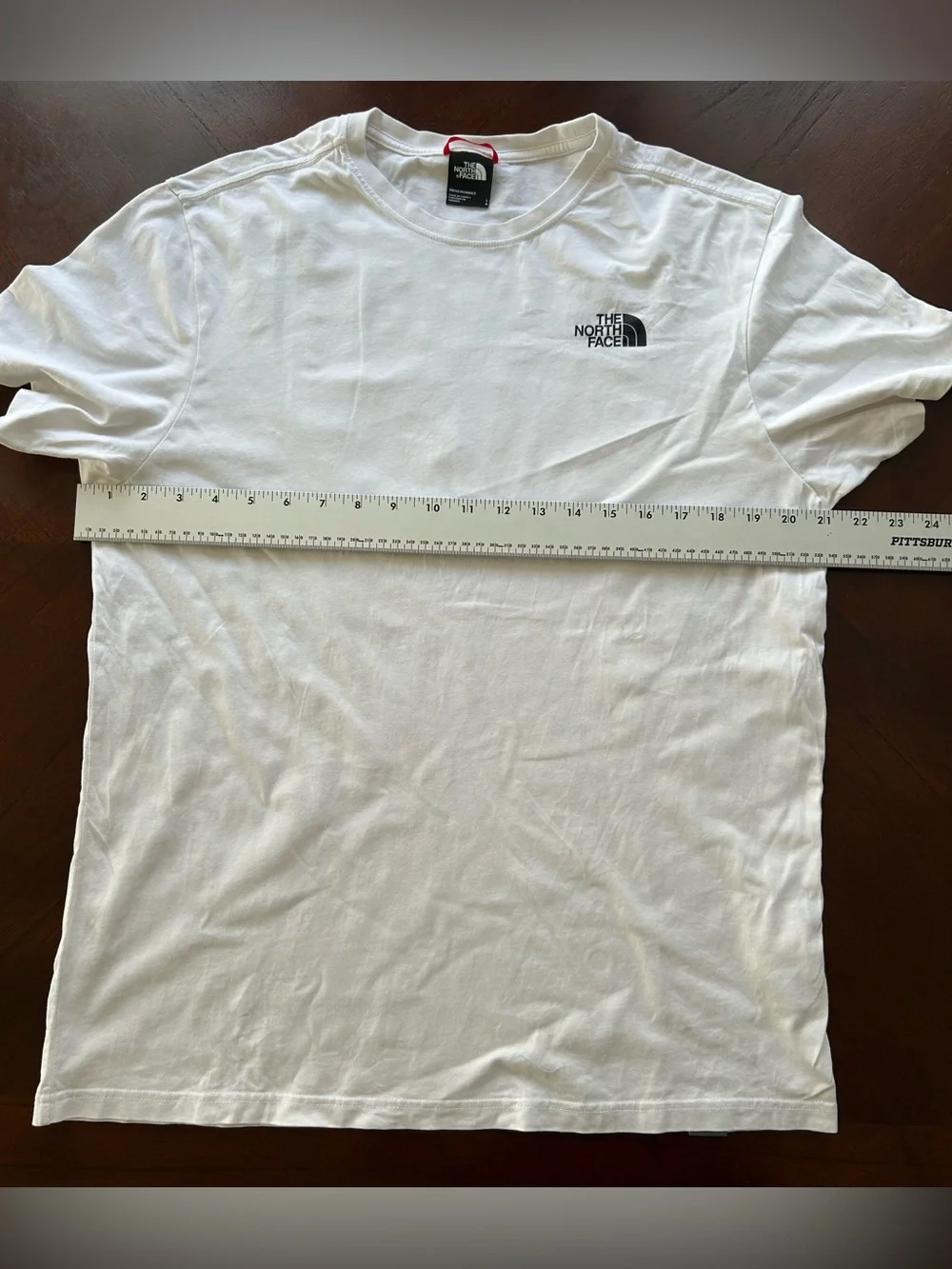 The North Face soft cotton