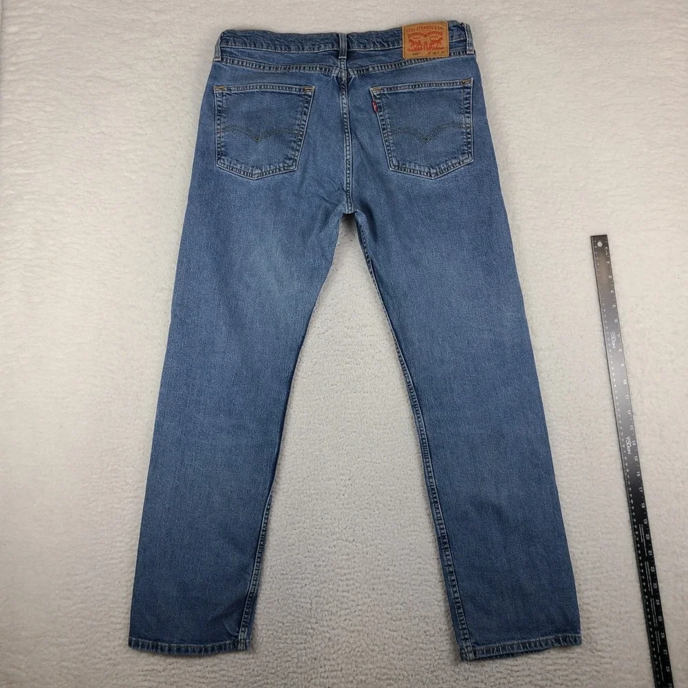 Levis first photo