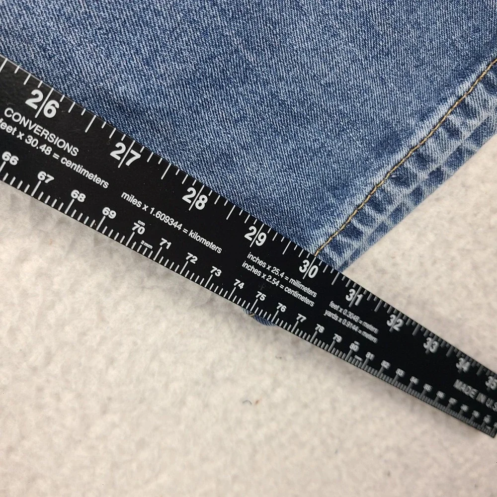 Levis first photo