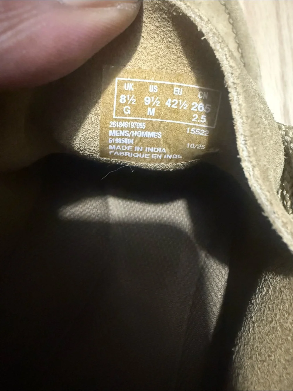 Clarks up versatile everyday