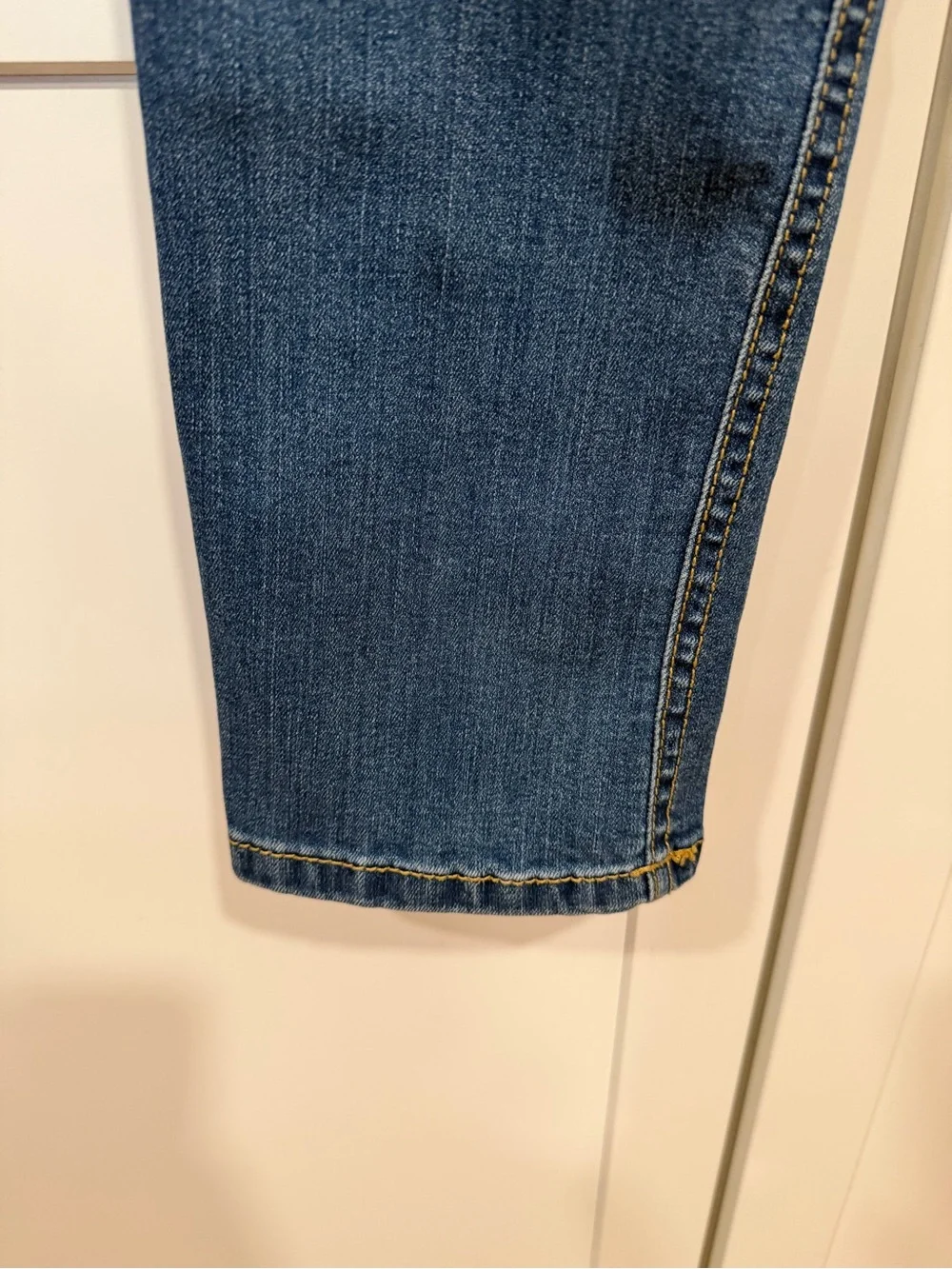 Levis levi skinny