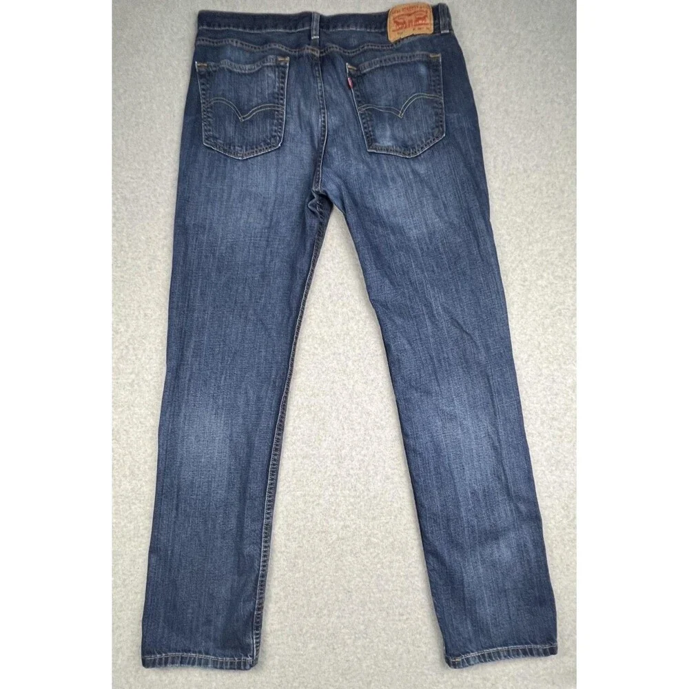 Levis levi’s 514