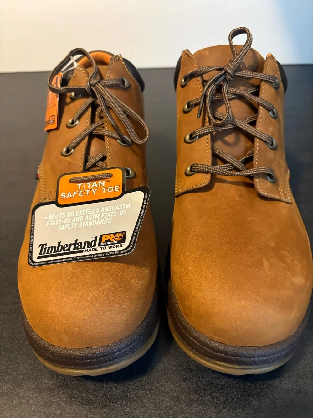 Timberland sturdy pro