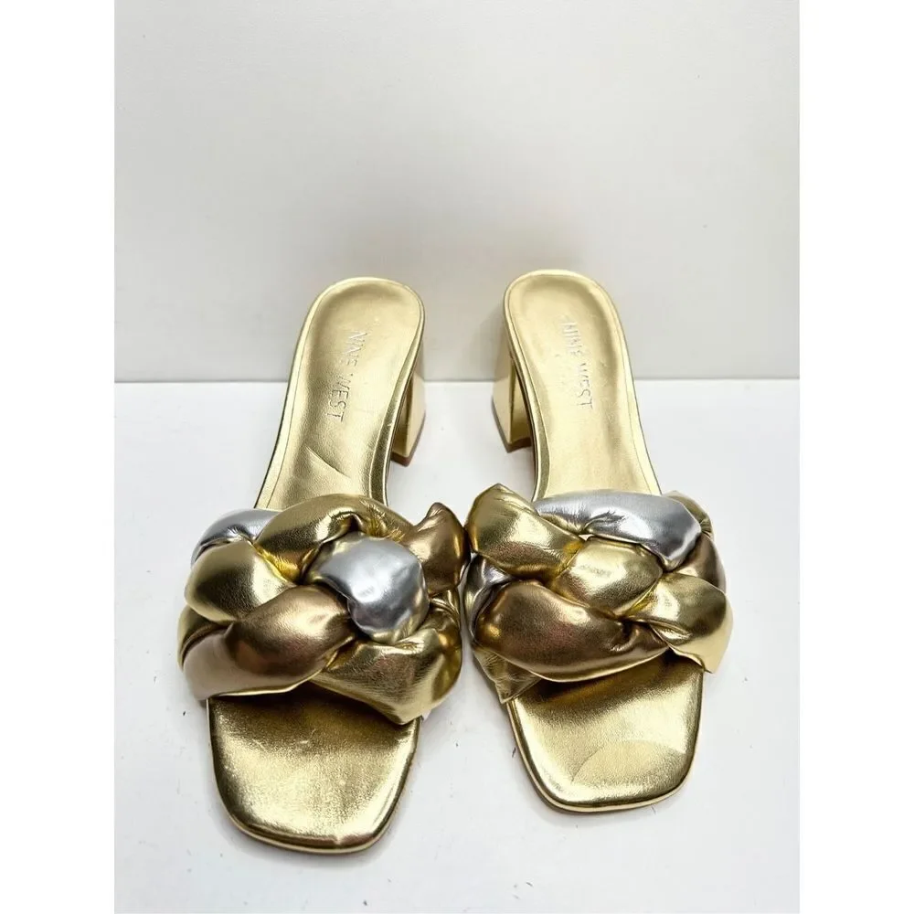 Nine West nine west
