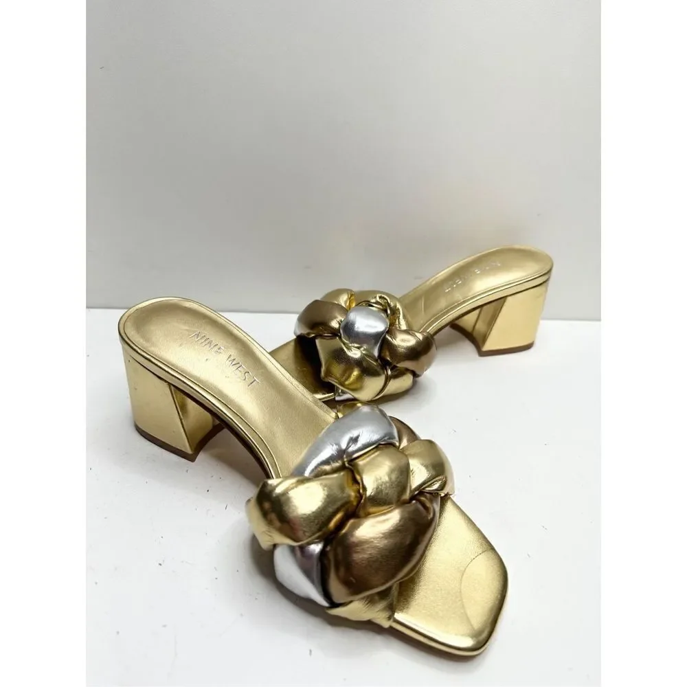 Nine West nine west