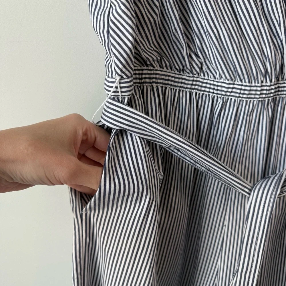 J. Crew tailored wrap