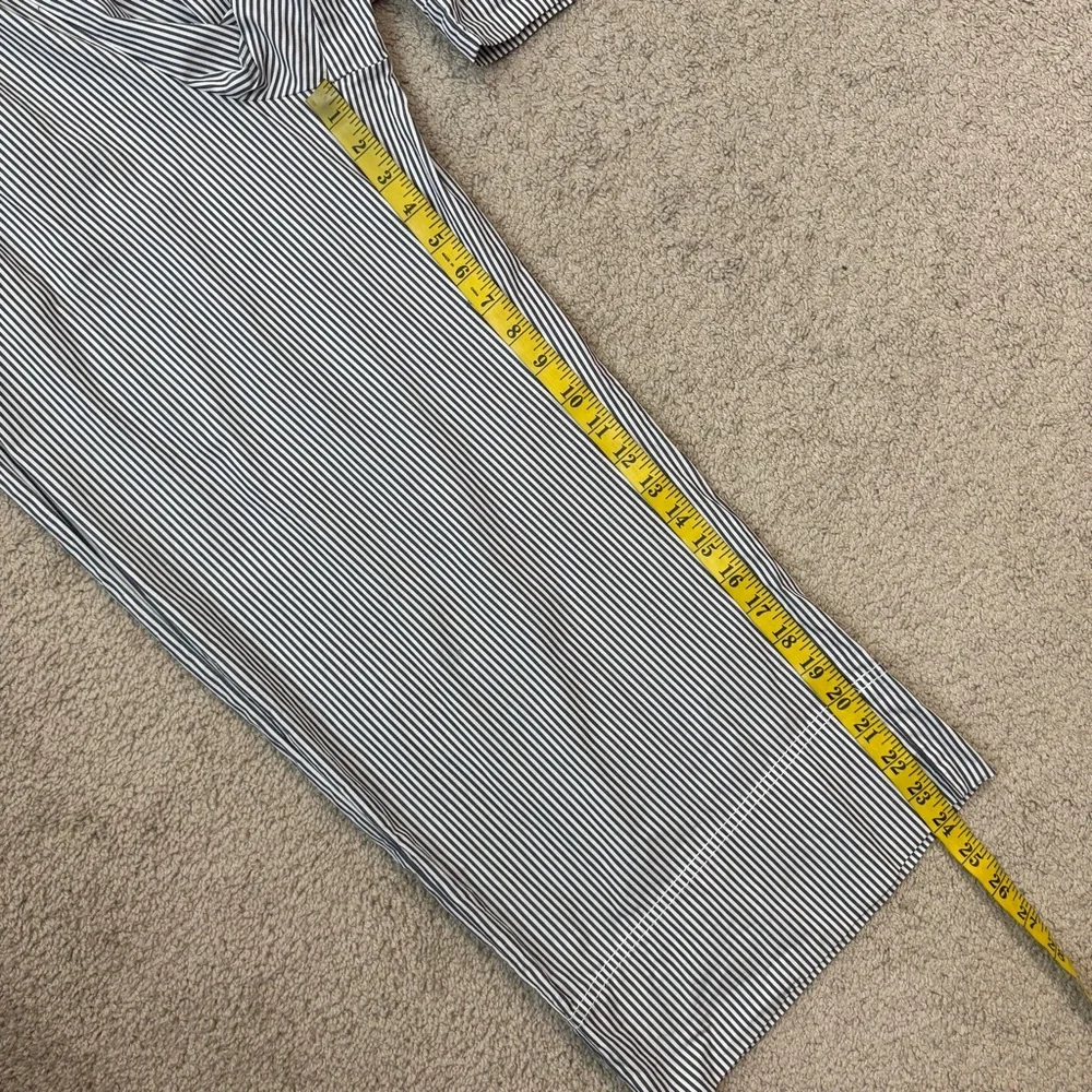 J. Crew tailored wrap