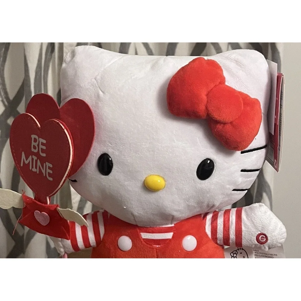 Hello Kitty this perfect level