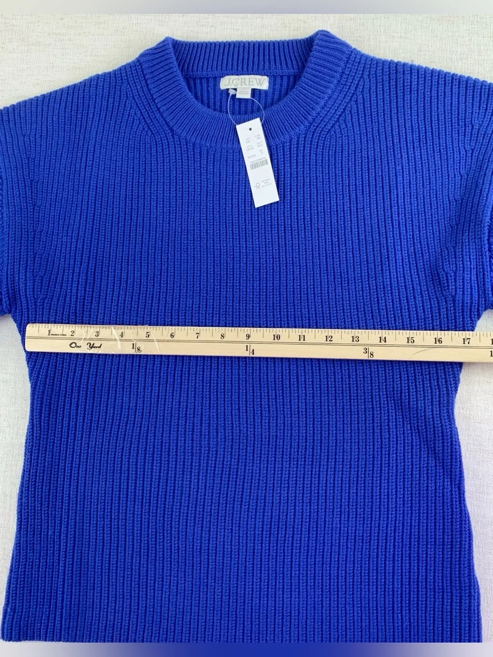 J. Crew brand new