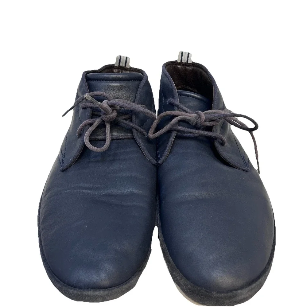 UGG wear outsoles