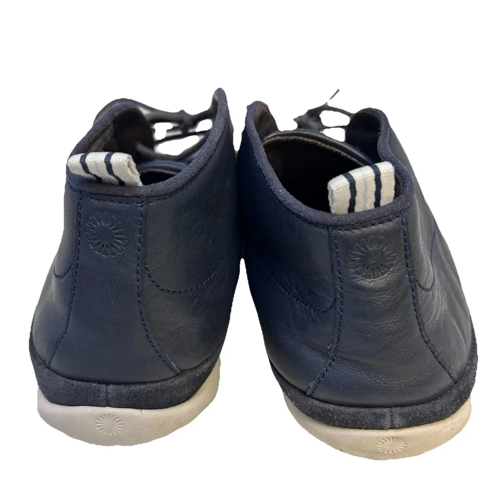UGG shown good broken