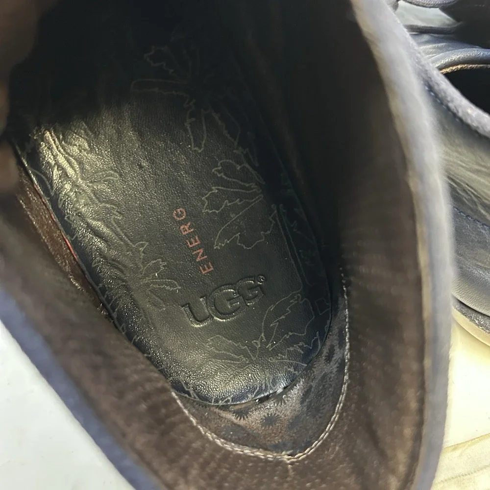 UGG some outsoles