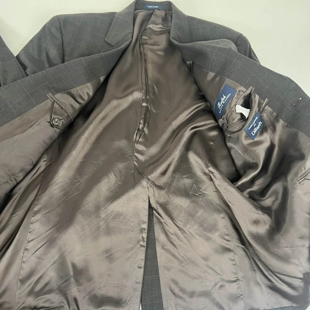 Ralph Lauren brand ralph