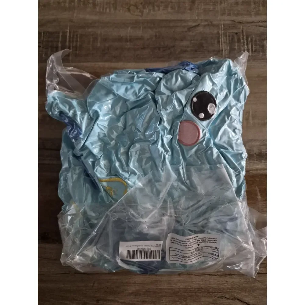 N/A sealed children