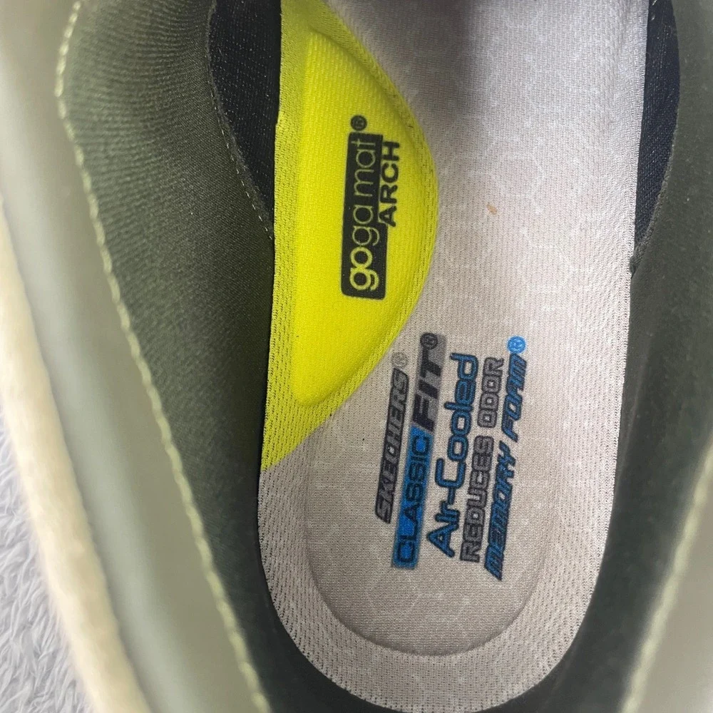 Skechers devices details