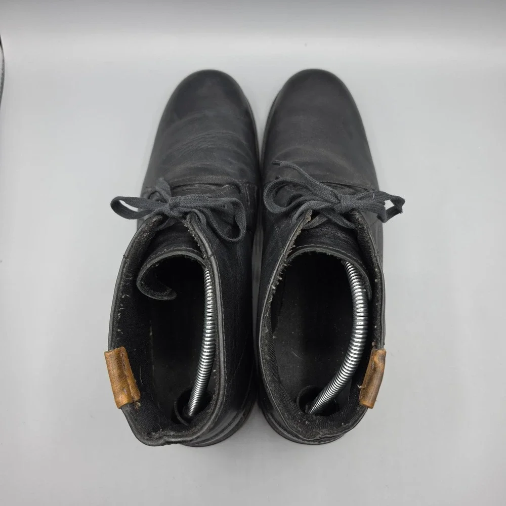 Harley-Davidson wear vary may