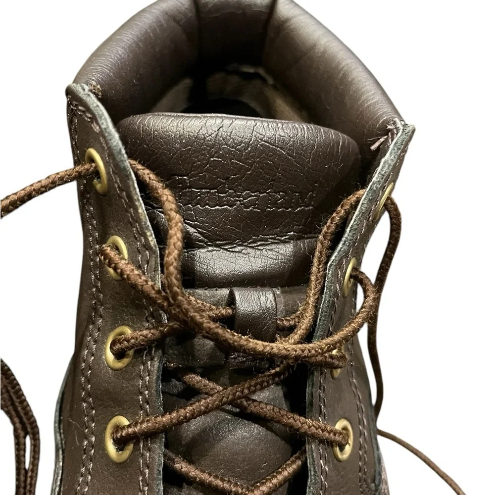 Timberland within sneaker