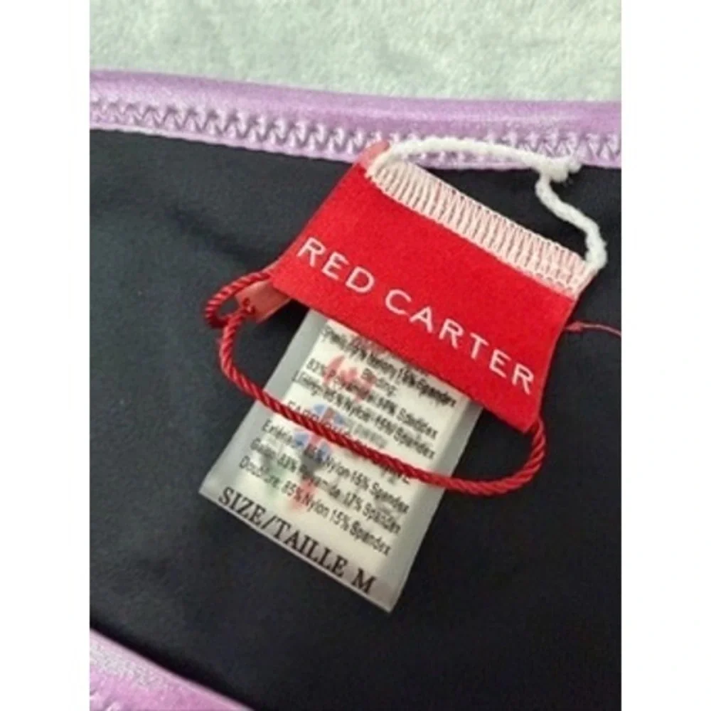 Red Carter red carter