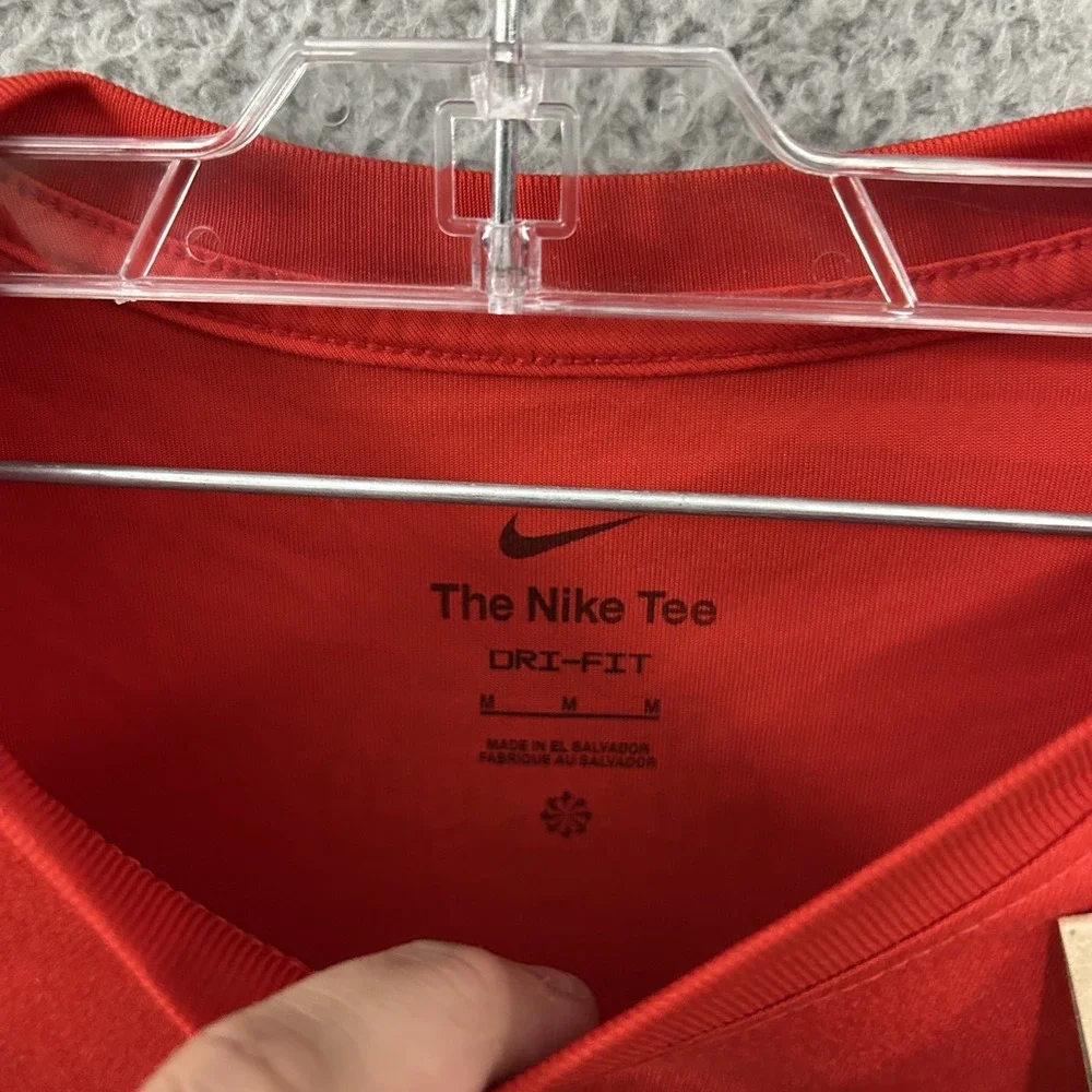 Nike zoe warehouse