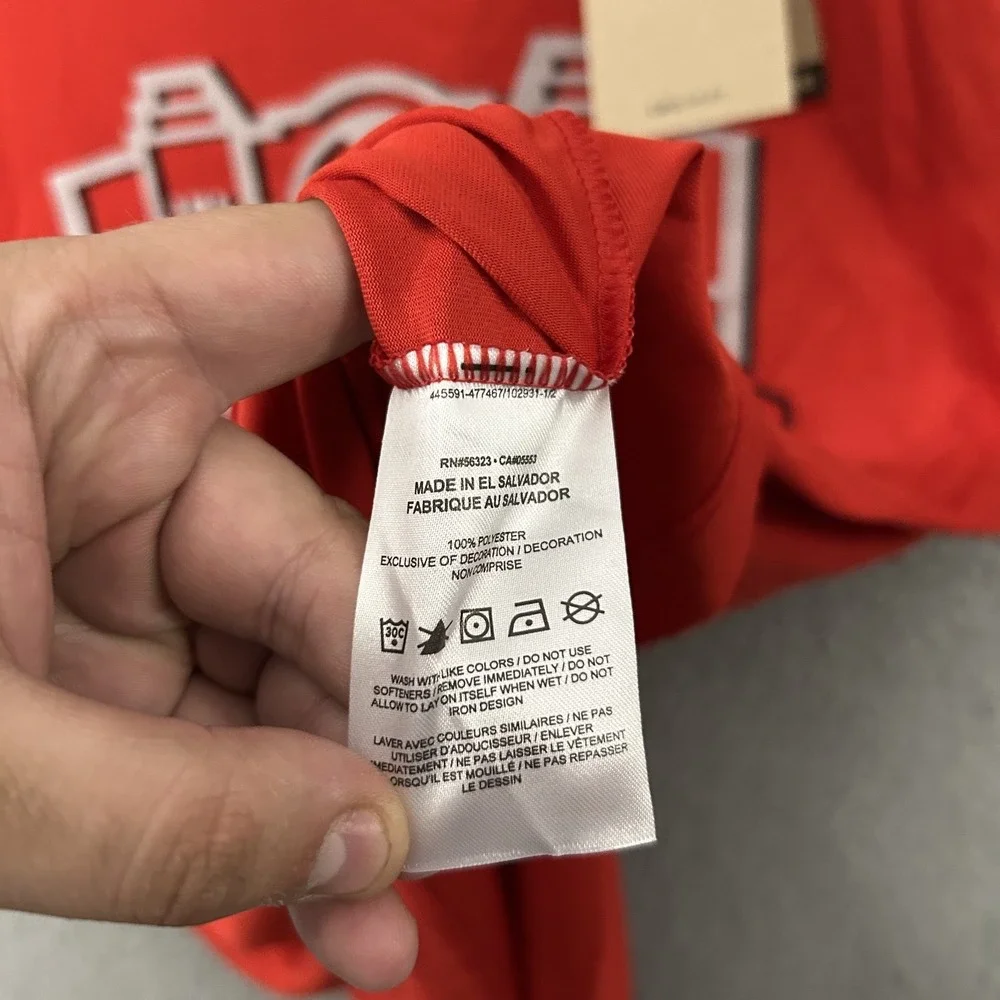 Nike zoe warehouse