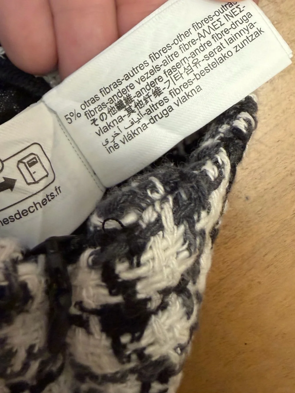 Zara elevate your