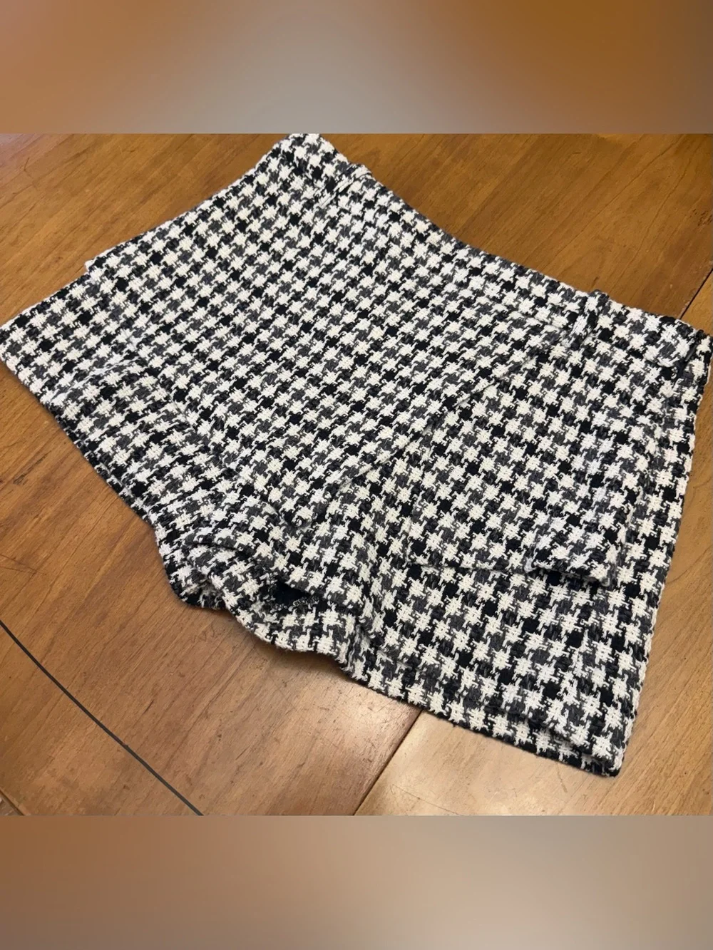 Zara elevate your