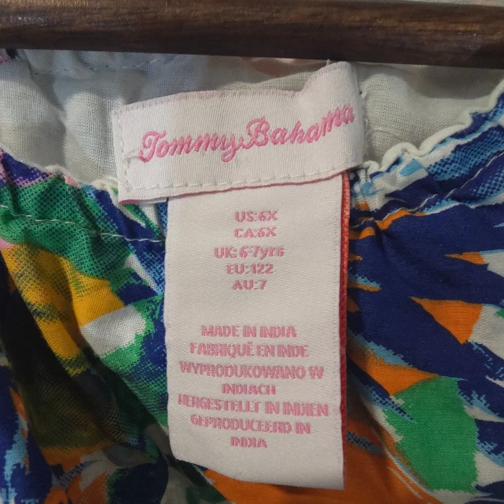 Tommy Bahama tommy bahama