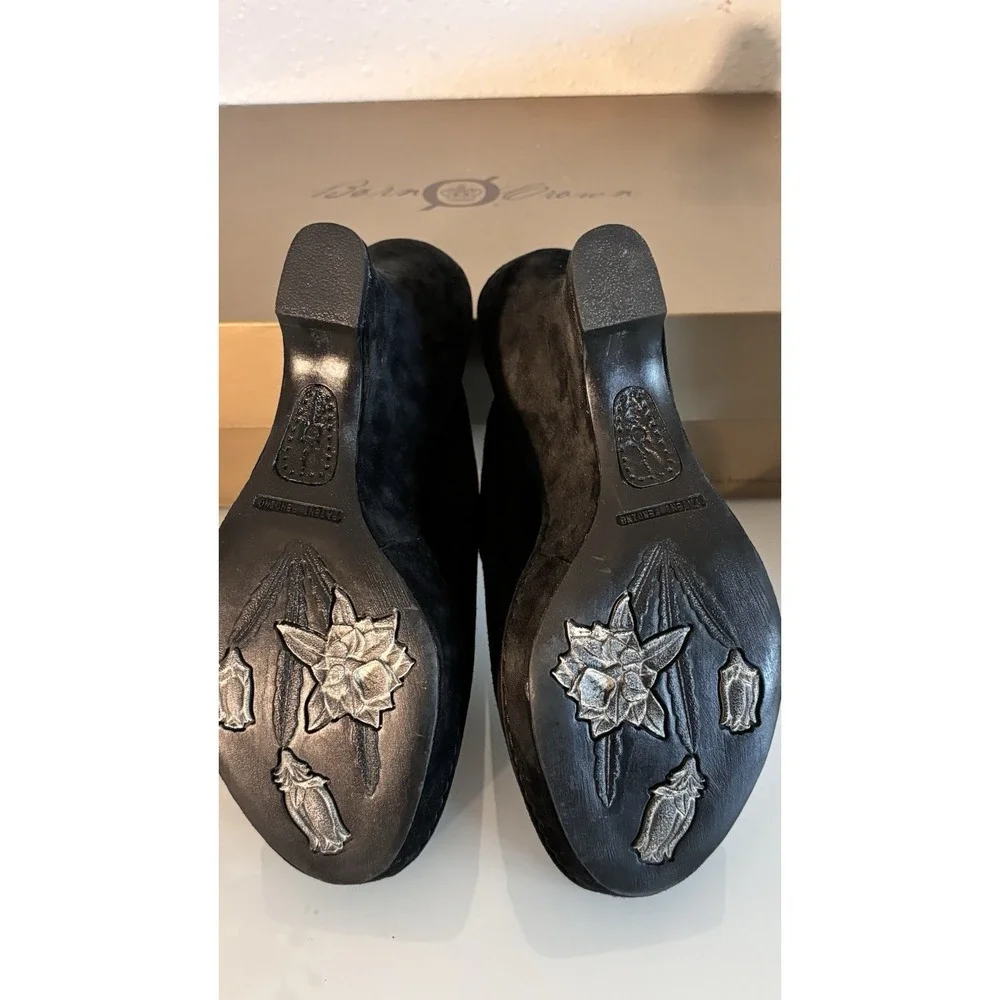 Born crown vair