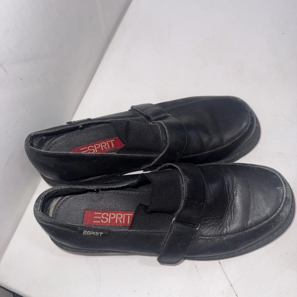 Esprit vintage 90s