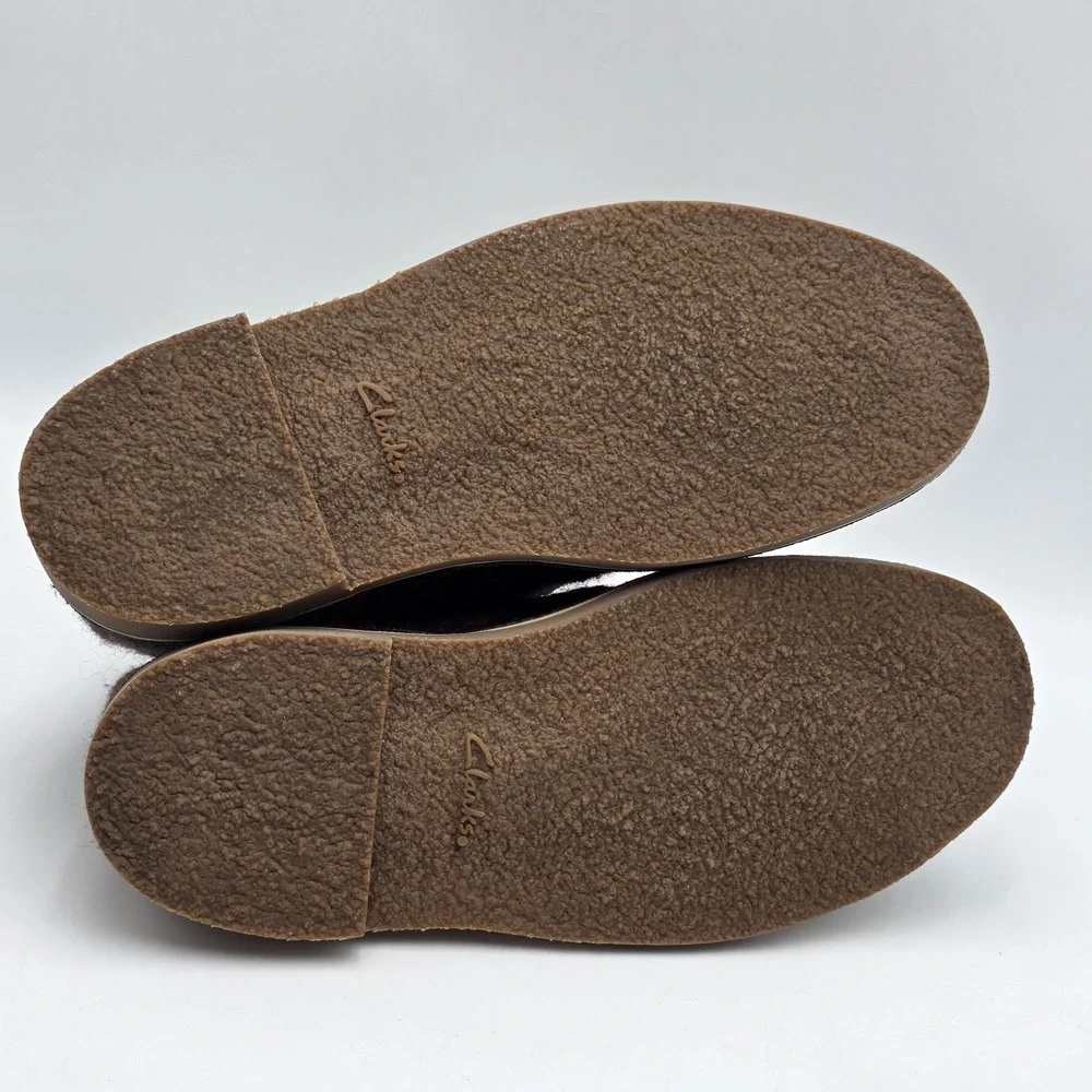 Clarks bushacre men