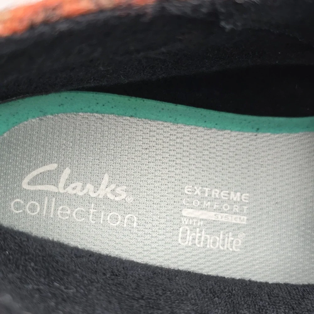 Clarks bushacre men