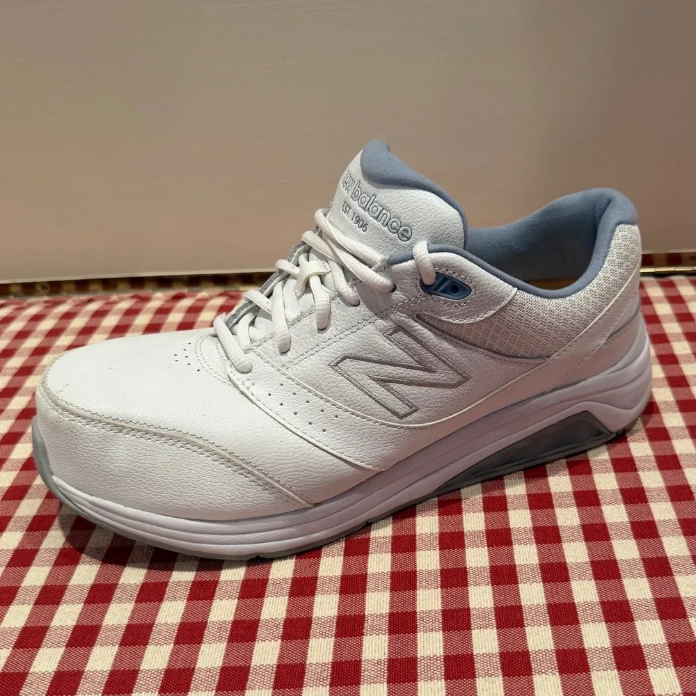 NEW BALANCE‎ 928v2 WW928WB2 Walking Shoes Women Size 11 WIDE 4E