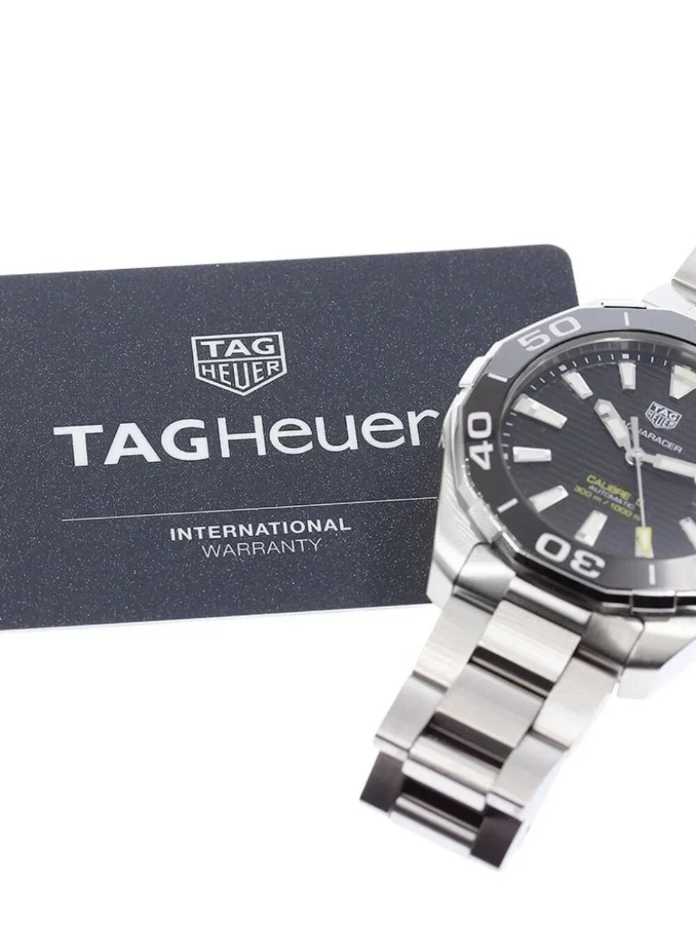 Tag Heuer brand	tag heuer