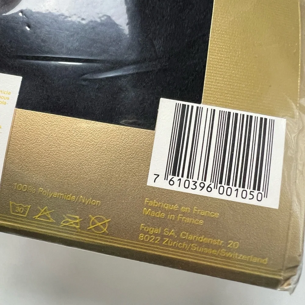 Fogal size medium