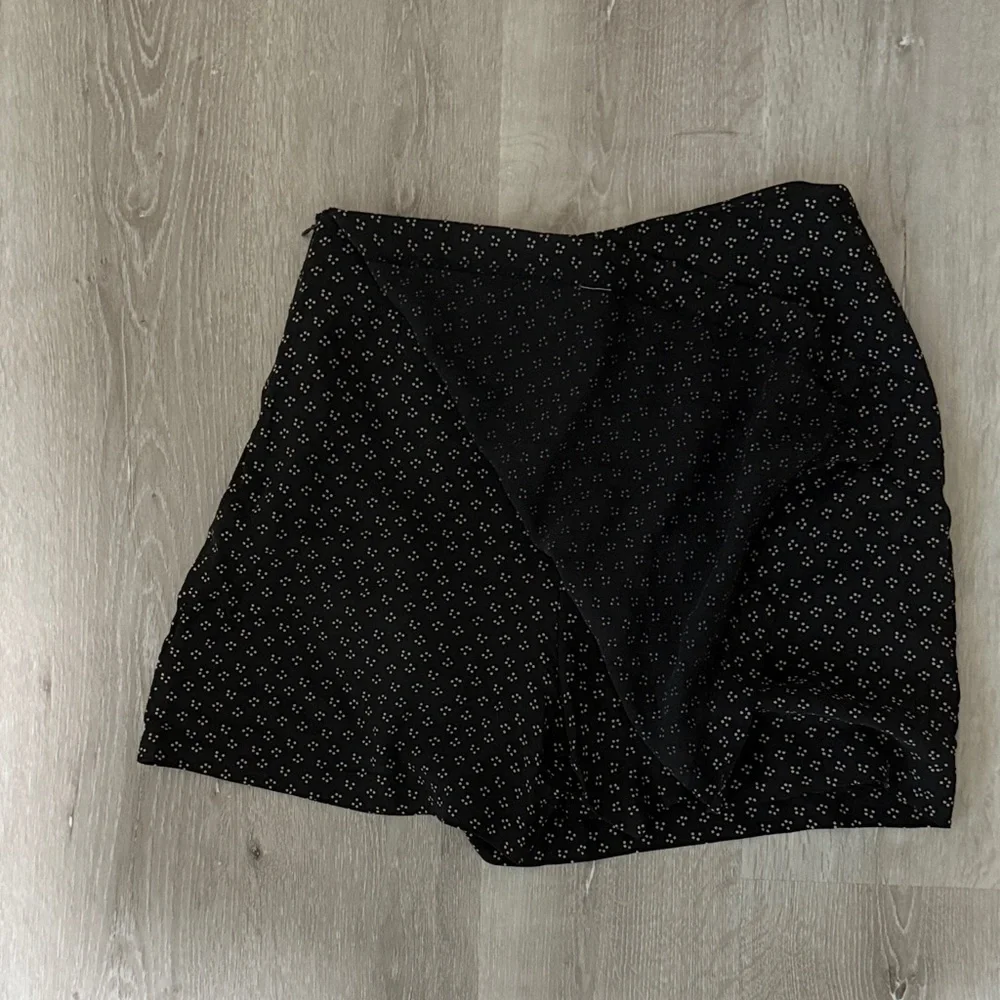 Merona elegant black