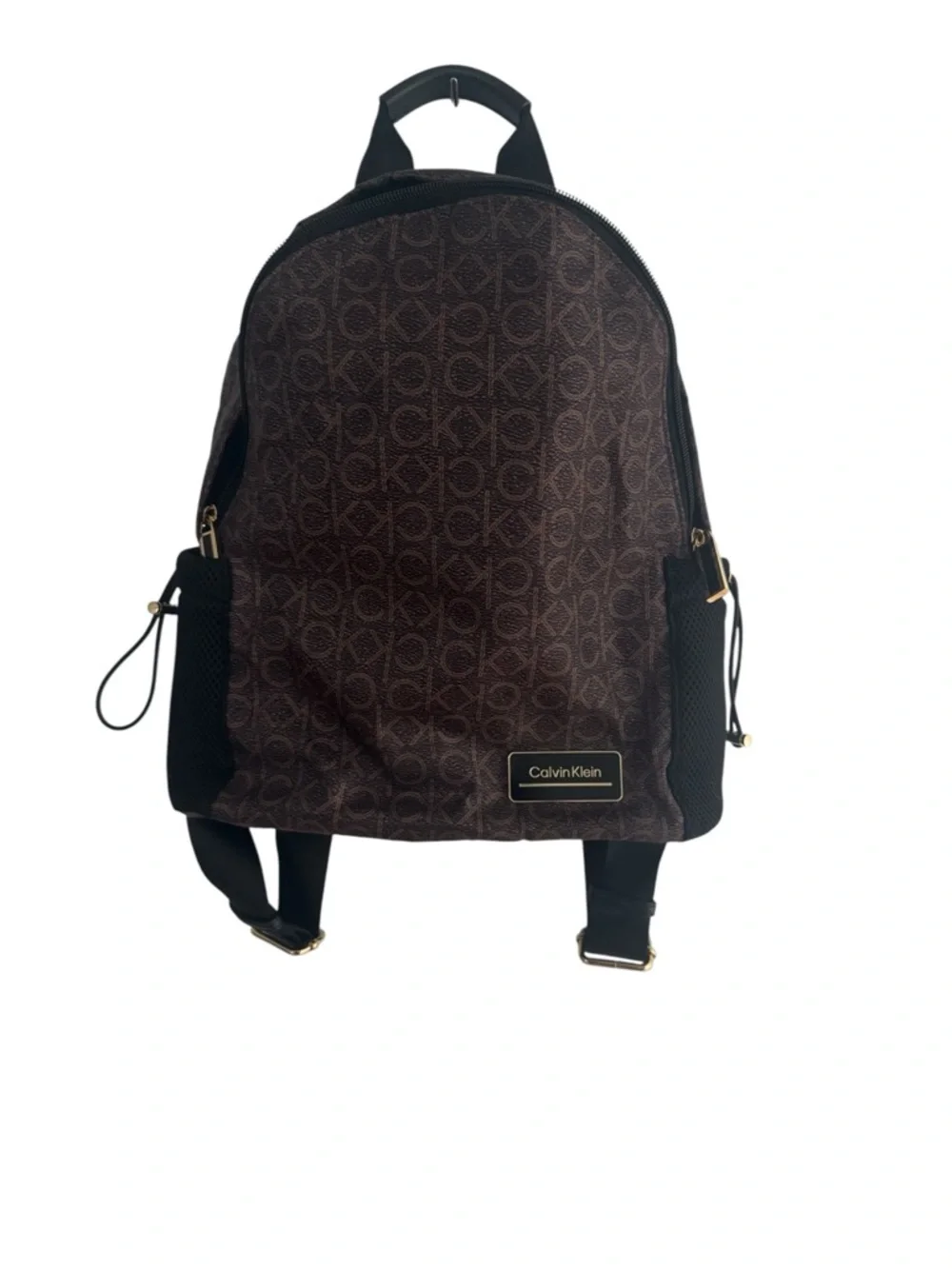 Calvin Klein timeless practical