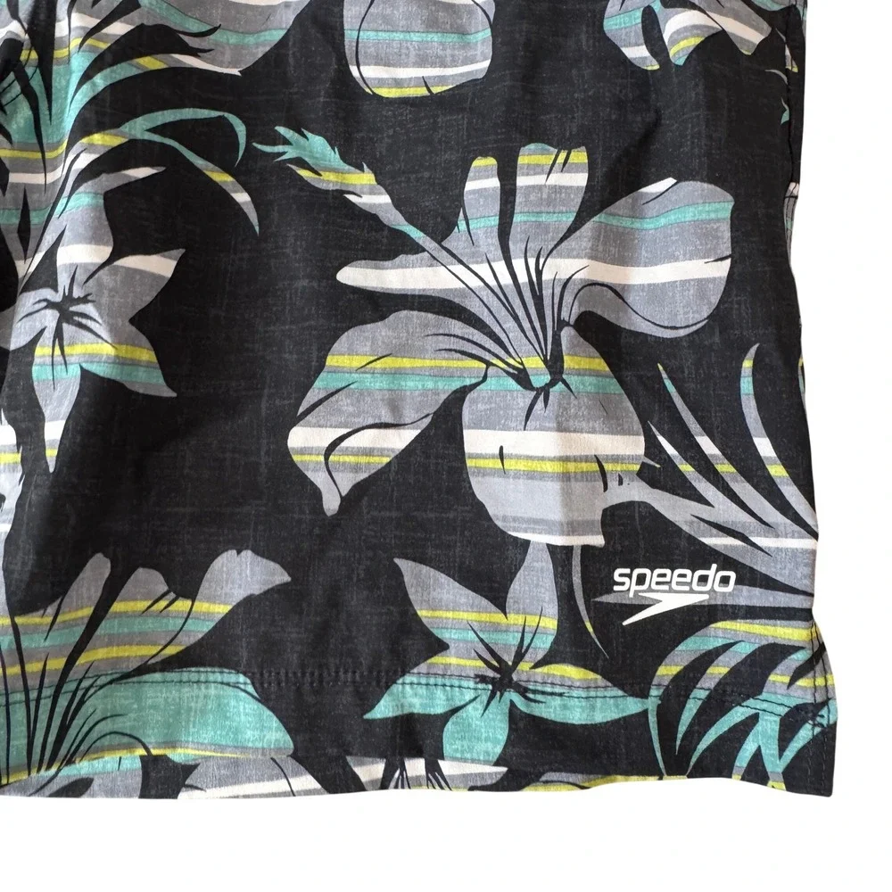 Speedo men swim