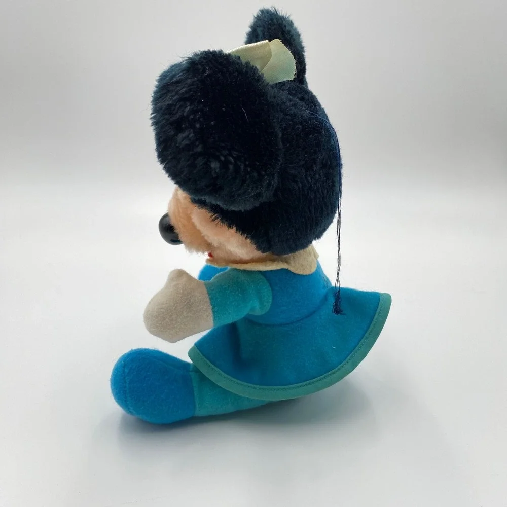 N/A vintage preowned