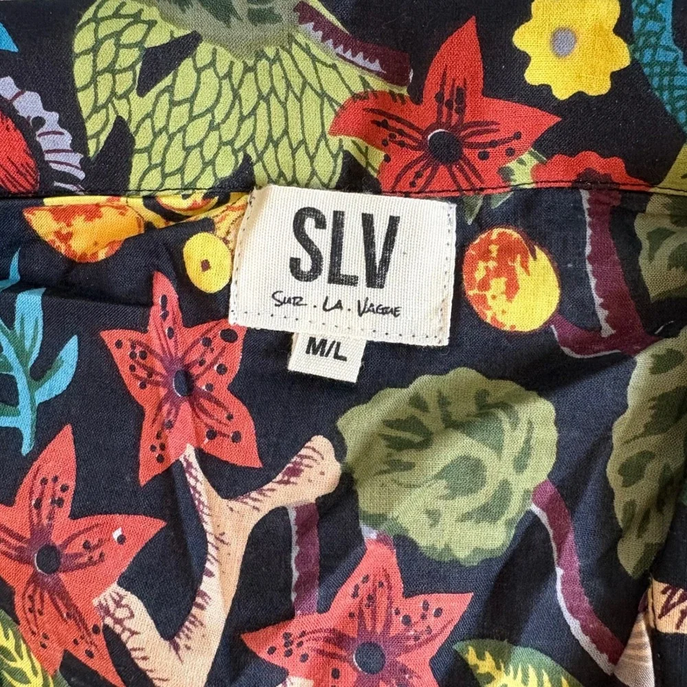 Slv Sur La Vague vibrant frida