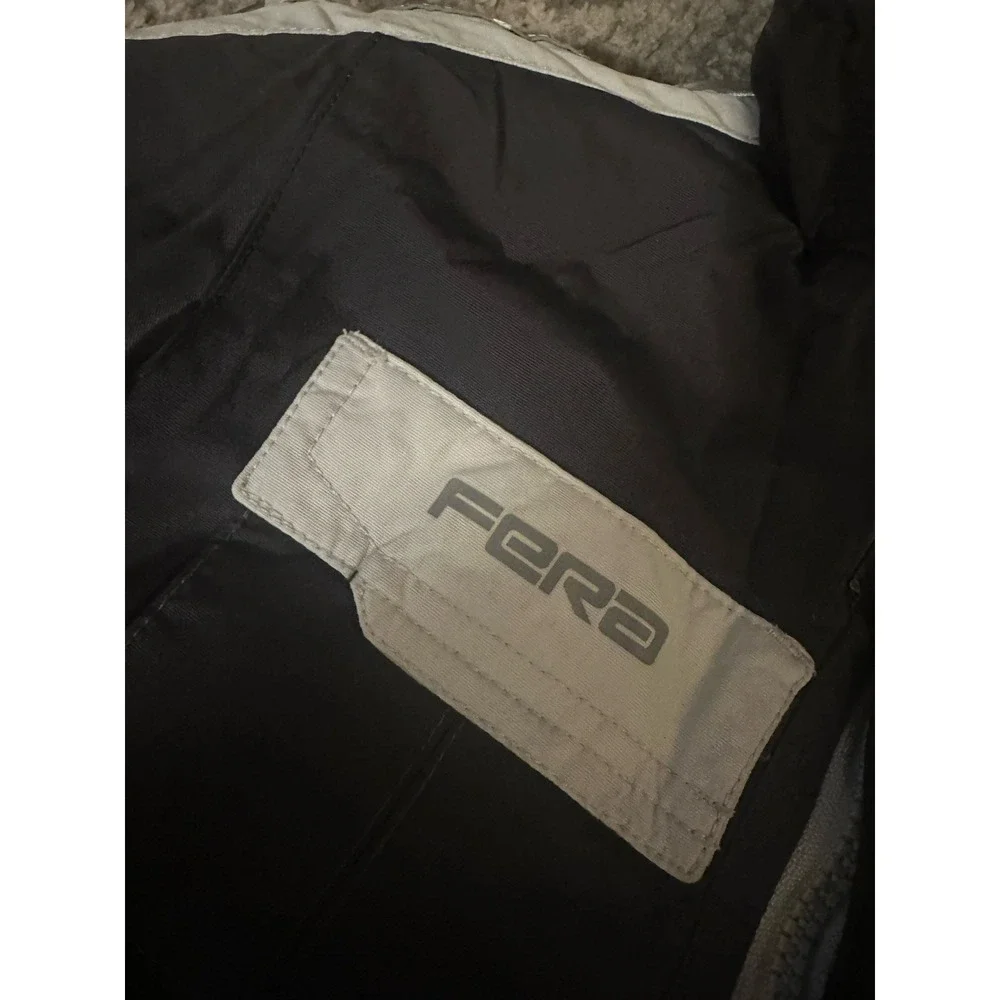 Fera crafted versatility