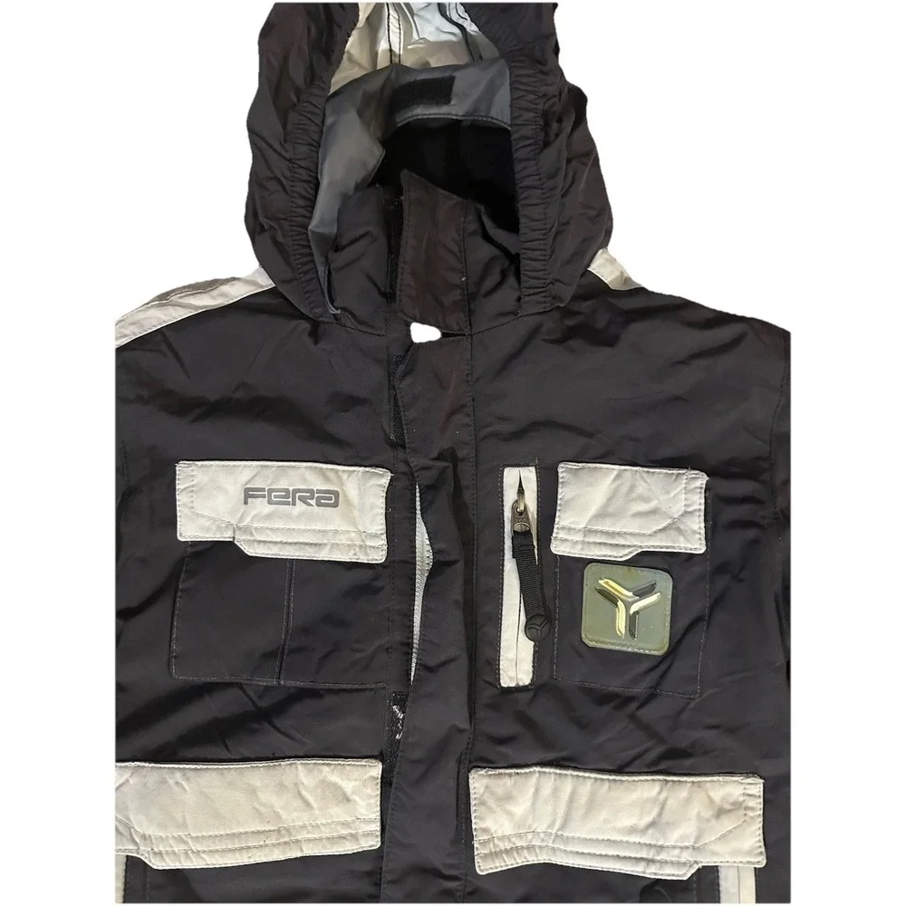Fera crafted versatility