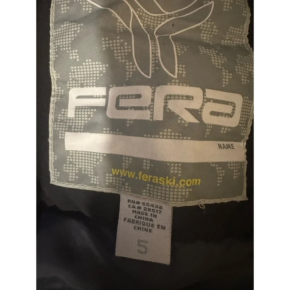 Fera crafted versatility