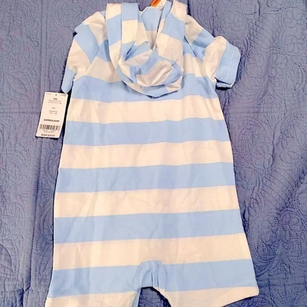 Carters brand new