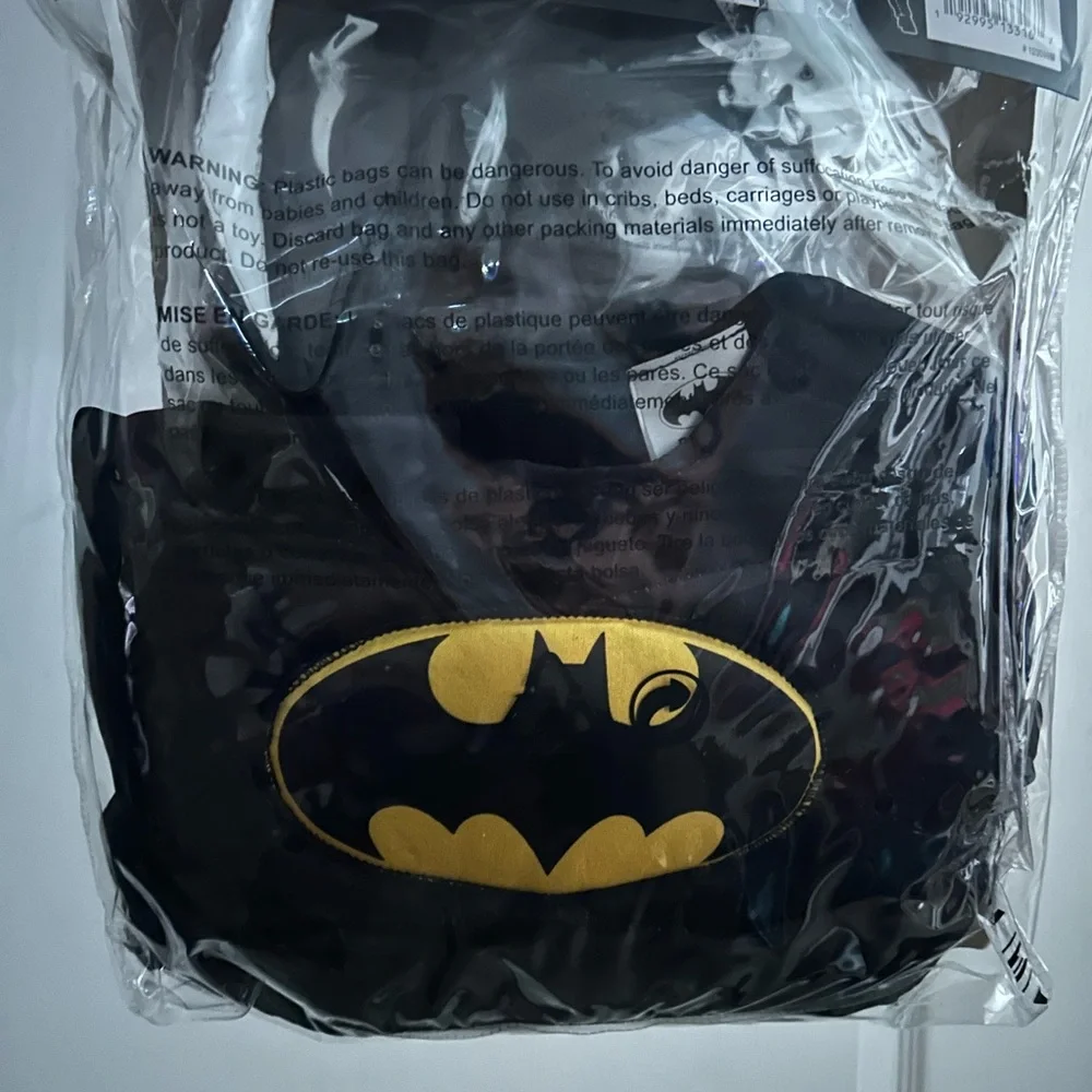 DC Comics dress your