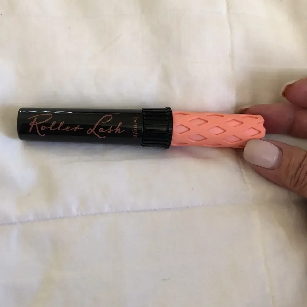 Benefit roller lash