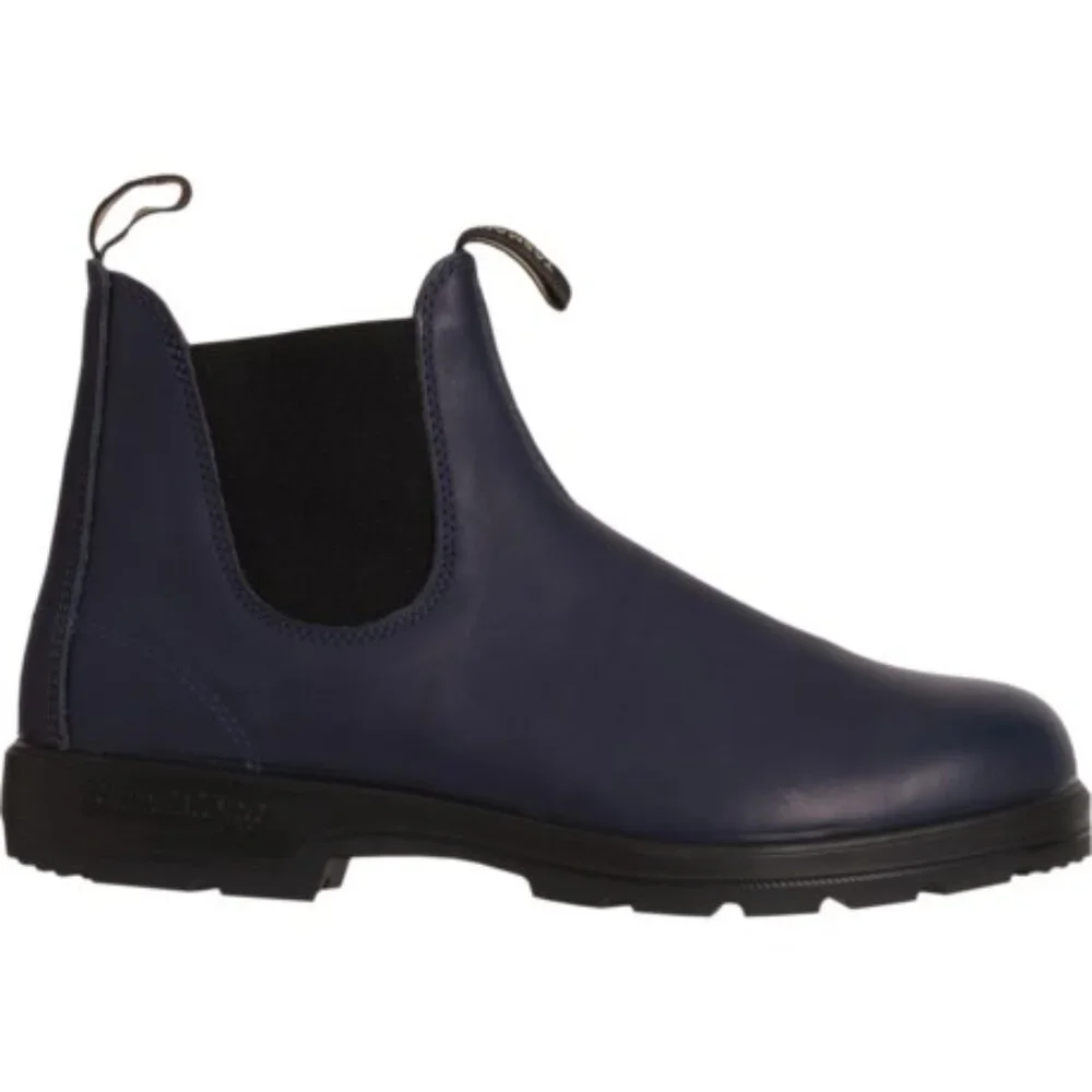 Blundstone water resistant