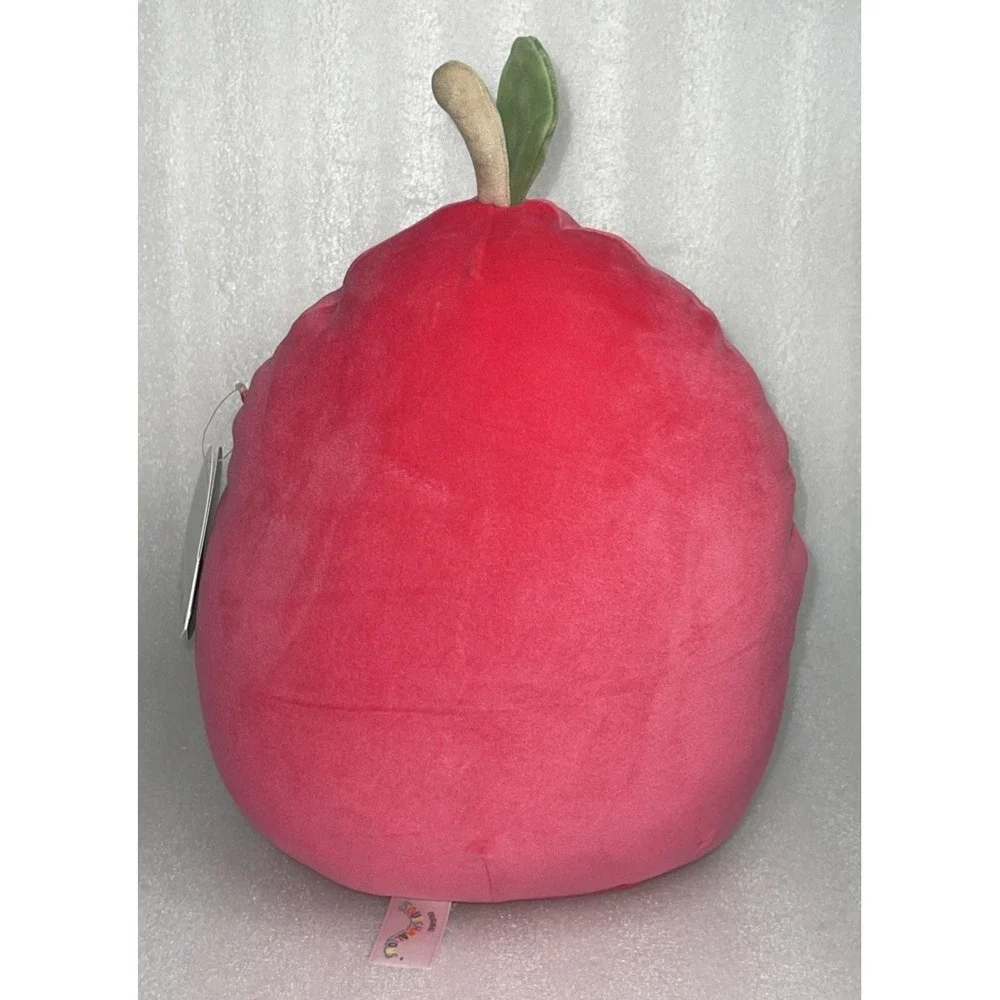 Squishmallows 10 cherry