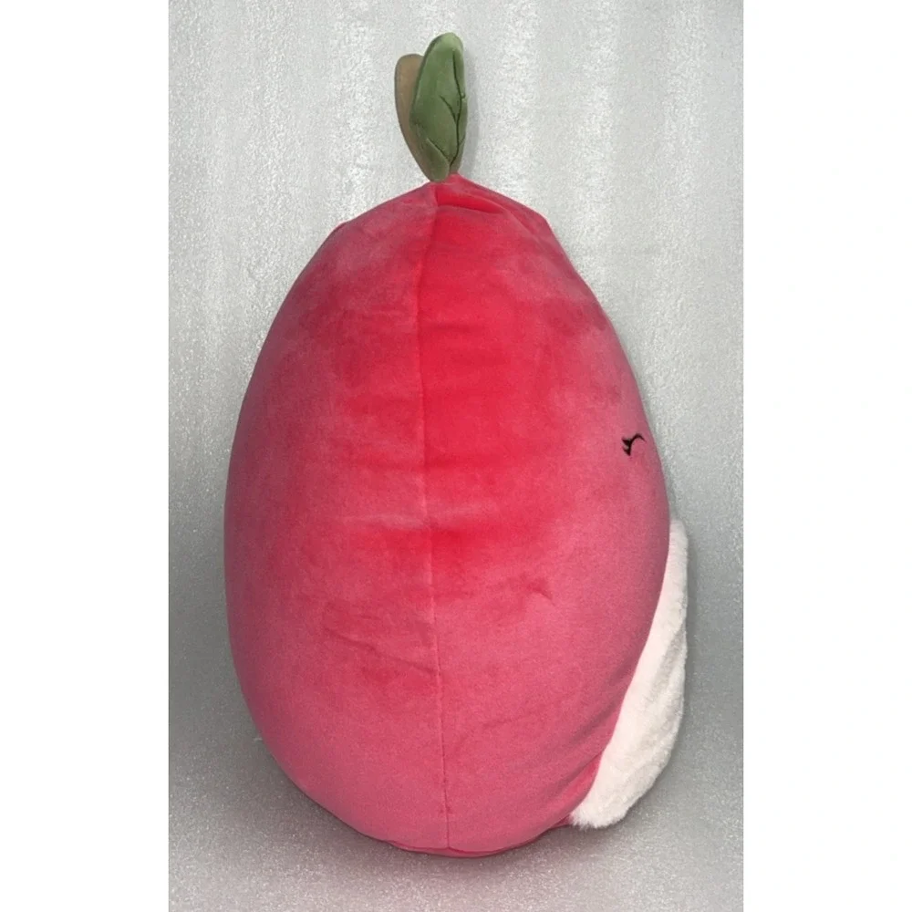 Squishmallows 10 cherry