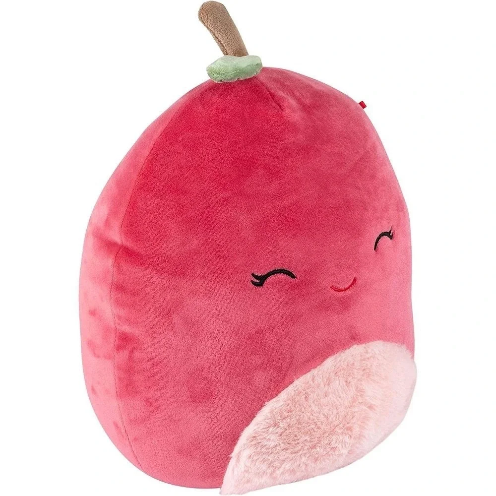 Squishmallows 10 cherry